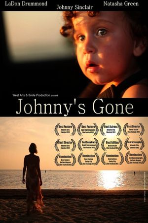Johnny's Gone's poster