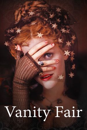 Vanity Fair's poster