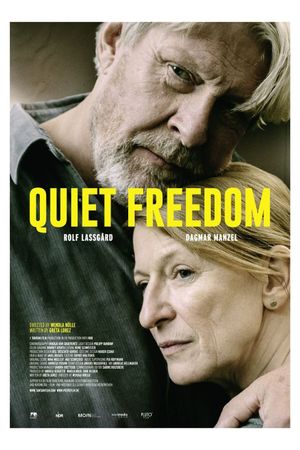 Quiet Freedom's poster