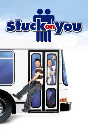 Stuck on You's poster