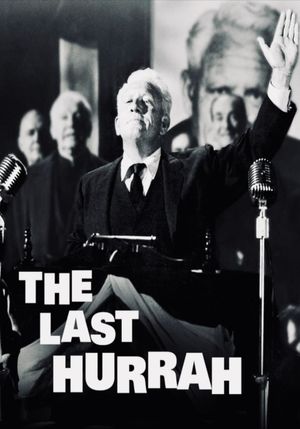 The Last Hurrah's poster
