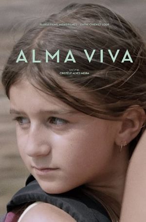 Alma Viva's poster