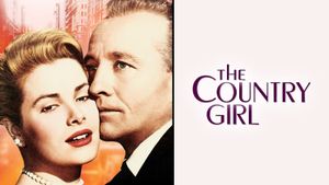 The Country Girl's poster