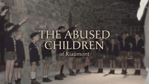 Les enfants martyrs de Riaumont's poster