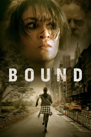 Bound's poster