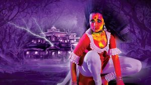 Nayaki's poster
