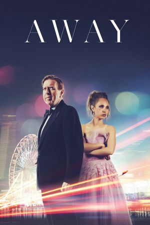 Away's poster