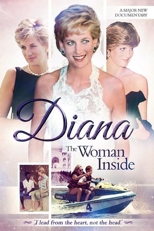 Diana: The Woman Inside's poster