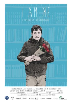 I Am Me's poster