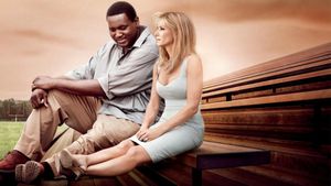 The Blind Side's poster