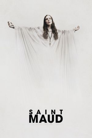 Saint Maud's poster
