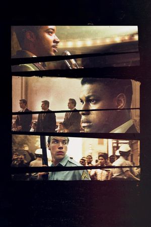 Detroit's poster