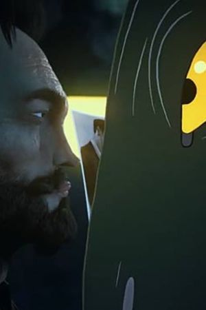 Dark Noir's poster