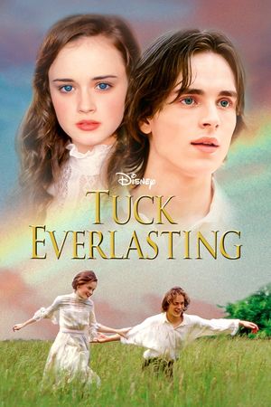 Tuck Everlasting's poster