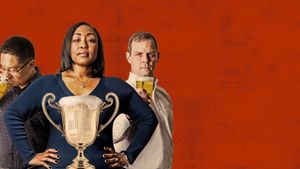 Kings of Beer's poster