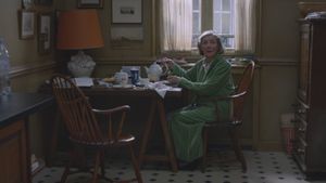 Amour's poster