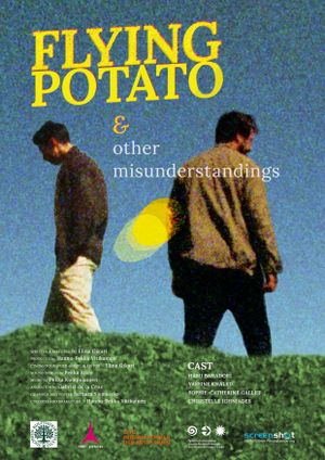 Flying Potato and Other Misunderstandings's poster