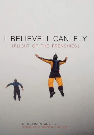 I Believe I Can Fly's poster image