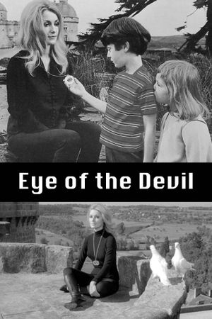 Eye of the Devil's poster