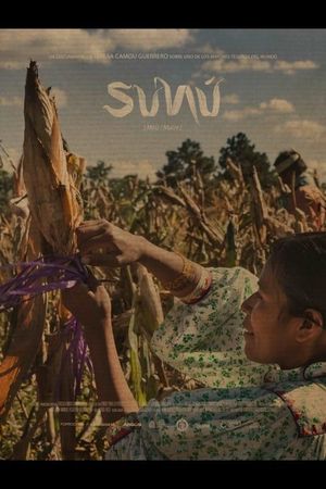 Sunú's poster