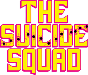 The Suicide Squad's poster