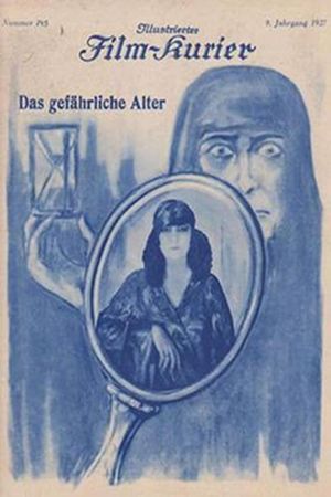 Das gefährliche Alter's poster