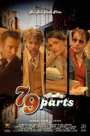 79 Parts's poster