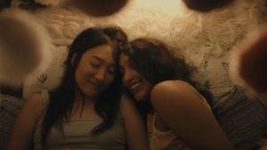 After All's poster