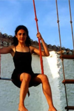 O Rapaz do Trapezio Voador's poster