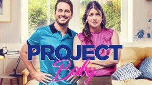 Project Baby's poster