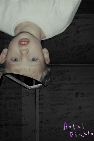 Machine Gun Kelly - Hotel Diablo (Live from The Roxy)'s poster