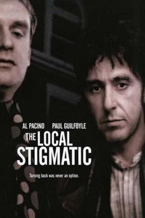 The Local Stigmatic's poster