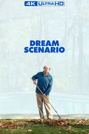 Dream Scenario's poster