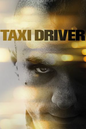 Taxi Driver's poster