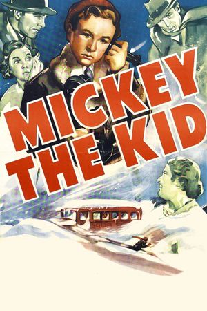 Mickey the Kid's poster