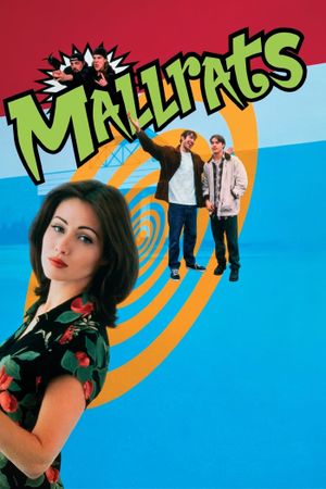 Mallrats's poster