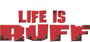Life Is Ruff's poster