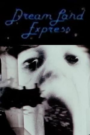 Dream Land Express's poster