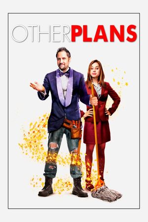 Other Plans's poster