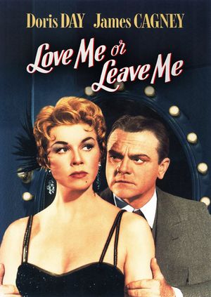 Love Me or Leave Me's poster