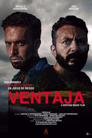 Ventaja's poster