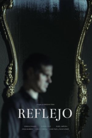 Reflejo's poster