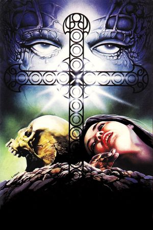 L'éventreur de Notre-Dame's poster