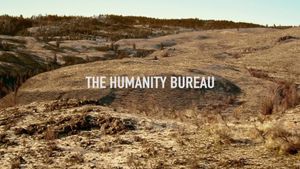 The Humanity Bureau's poster