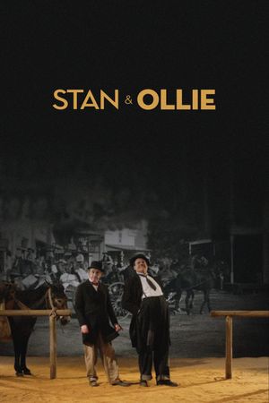 Stan & Ollie's poster
