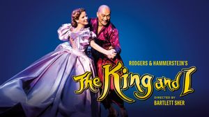 The King and I's poster