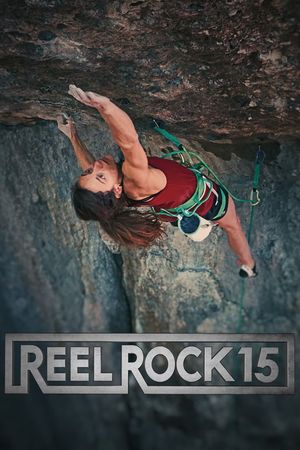 Reel Rock 15's poster