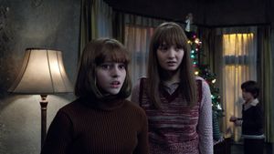 The Conjuring 2's poster