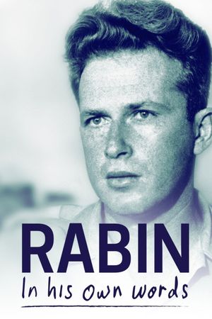 Rabin in His Own Words's poster