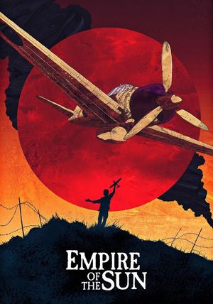 Empire of the Sun's poster